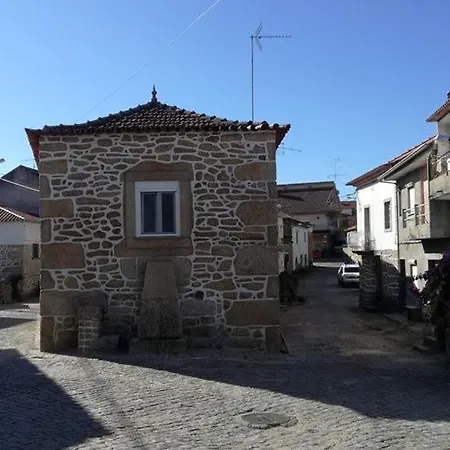 House Diogo Villa Bemposta  Exterior photo