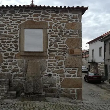 House Diogo Villa Bemposta  Exterior photo