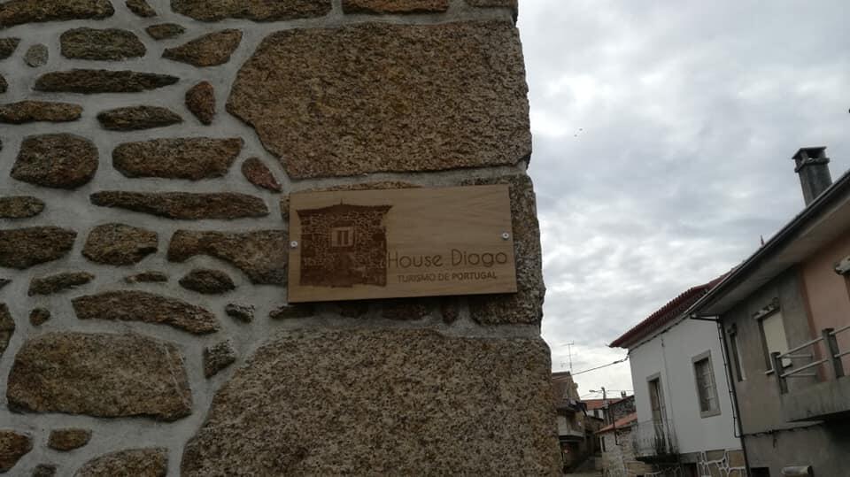 House Diogo